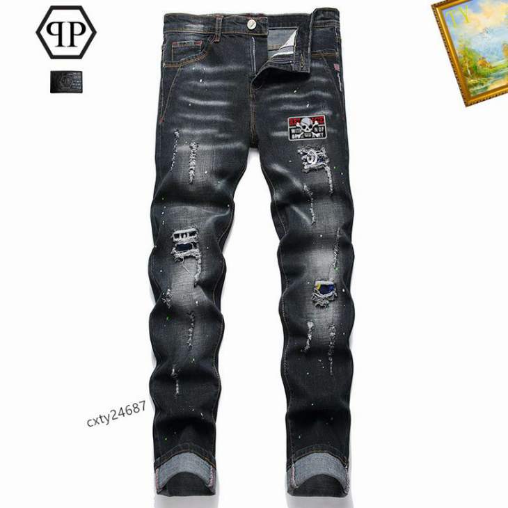Picture of PP Jeans Long _SKUPPsz29-3825tn2712370